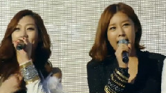Nine Muses - Ticket
