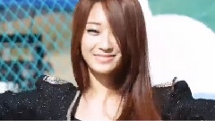 Nine Muses - Figaro