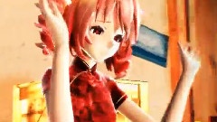 重音teto - こっち向いてBaby