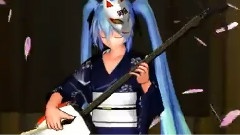 初音未来 - 千本樱