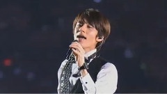 KAT-TUN - Keep the faith