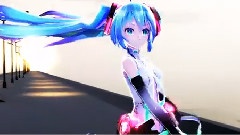 初音未来,重音teto - Daisuke