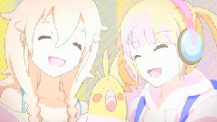 IA - ワールド.コーリング
