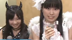 渡边麻友 - ヒカルものたち Music Station 中文字幕 12/11/23
