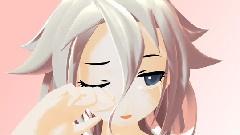 IA - IA表情集动画