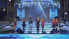 Nine Muses - Intr & No Playboy