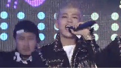 B.A.P - Stop It