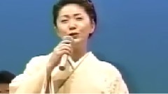 石川さゆり - 王将