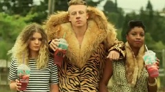 Macklemore & Ryan Lewis - Thrift Shop