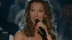 Celine Dion - Let's Talk About Love