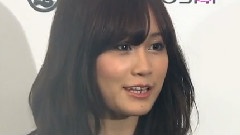 前田敦子 - 今年最も辉いた女性たち (めざましテレビ) 12/11/27