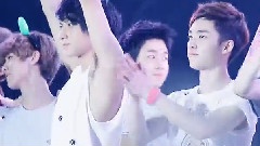 EXO-K,EXO-M,EXO - Ending