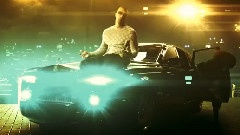 Passenger