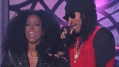 Future - Neva End - Jimmy Kimmel Live