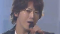 KAT-TUN - 喜びのうた & 不滅のスクラム(Best Artist 2012)现场版 12/11/28