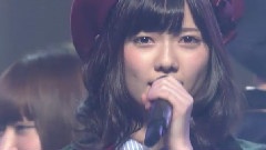 AKB48,SKE48,NMB48 - Special Medley(Best Artist 2012)现场版 12/11/28