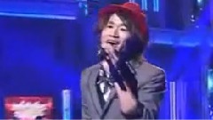ナオト・インティライミ - 君に逢いたかった (Best Artist 2012)现场版 12/11/28