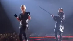 BigBang,G-Dragon(BigBang) - Crayon & Fantastic Baby
