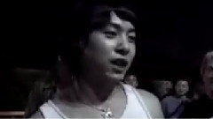 堂本刚 - 2004 SI Street Live
