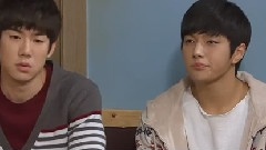 Infinite - 电视剧 <妈妈是什么>