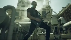 Parkway Drive - Dark Days