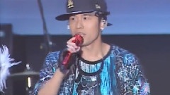 周杰伦 - 2012 hito 流行音乐奖颁奖典礼 Cut