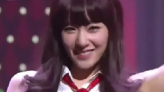 少女时代,Tiffany(少女时代) - Animal