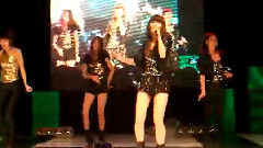 Nine Muses - I Want You