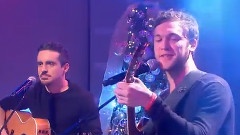 Phillip Phillips - Gone,Gone,Gone