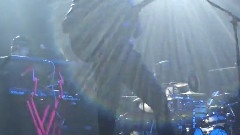 Patrick Stump - In The Air Tonight Huntington