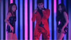 2PM,Wonder Girls,miss A - Kiss