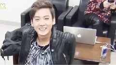 Teen Top - TEEN TOP 2014 World Tour HIGH KICK in SEOUL D-1