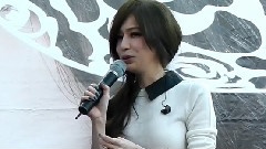 王心凌 - 爱不爱台北预购签唱会