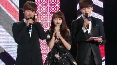 IU - SBS Share Love Concert