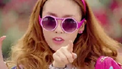 具荷拉(Kara) - Secret Love 韩文版
