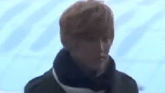 EXO-M - At Incheon Airport