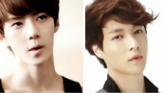 EXO,EXO-K,EXO-M - Valentine