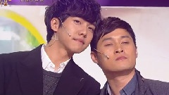 李昇基 - KBS搞笑演唱会 生活的发现Cut