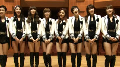 Nine Muses - 周末计划