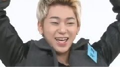 Block B - Block B Weekly Idol