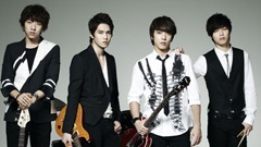 CNBLUE - Robot