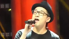 MIC男团 - The Sing Off录制