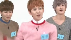 Block B - Weekly Idol