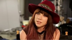 Carly Rae Jepsen - Cosmopolitan
