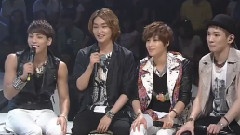 SHINee - SBS You & I 完整Cut