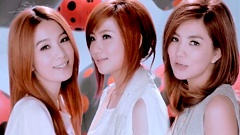 S.H.E - 像女孩的女人