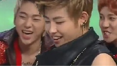 BTOB,Block B - Dance Battle