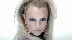 Britney Spears - Scream & Shout