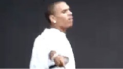 Chris Brown - Run It