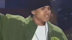 Chris Brown - Run It